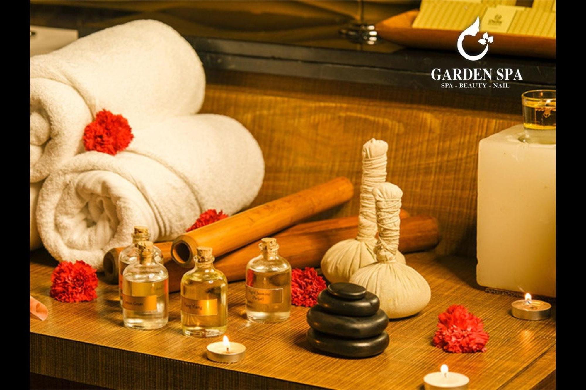 La Charm Hoi An Hotel & Spa Exterior photo