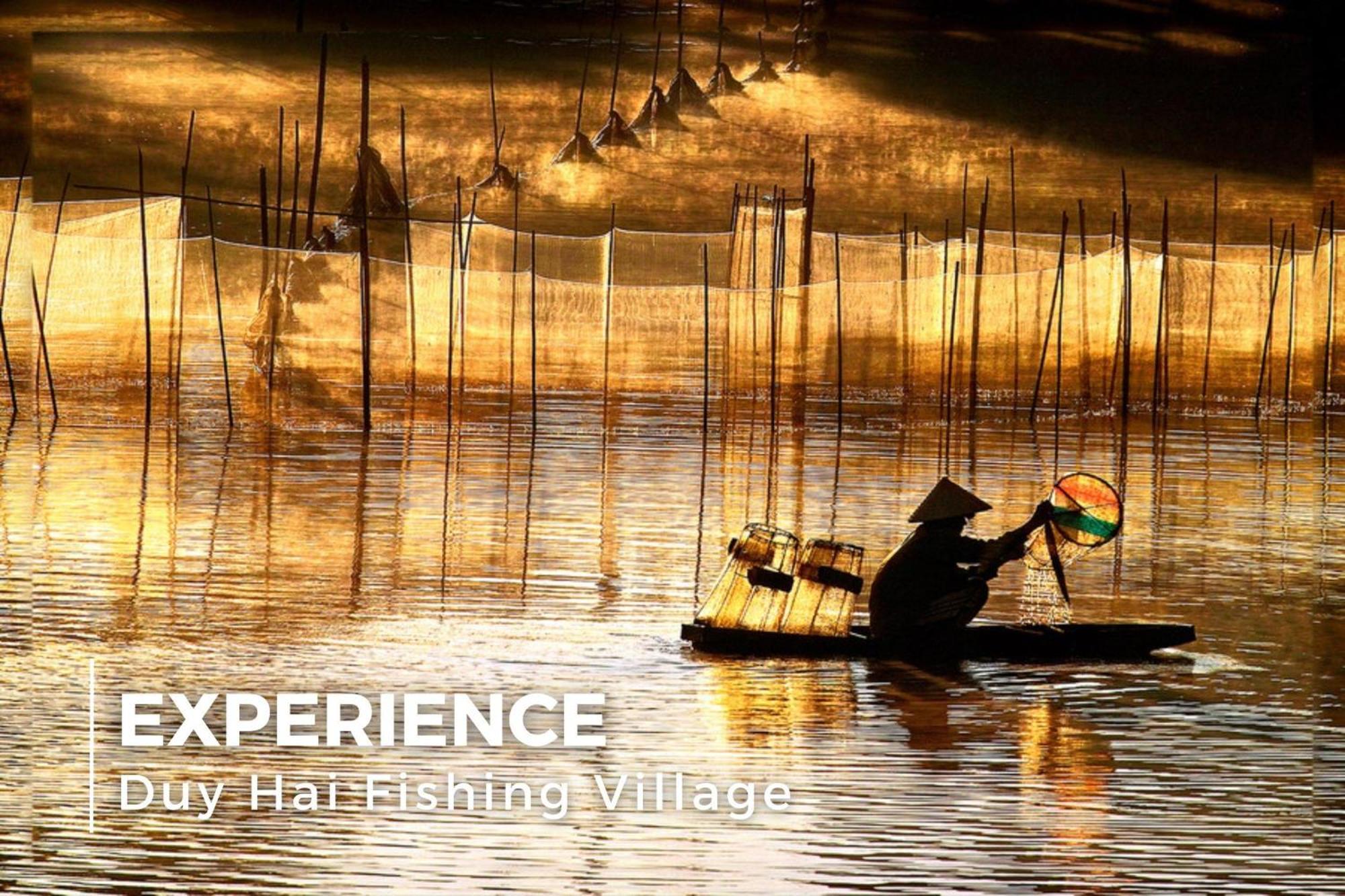 La Charm Hoi An Hotel & Spa Exterior photo